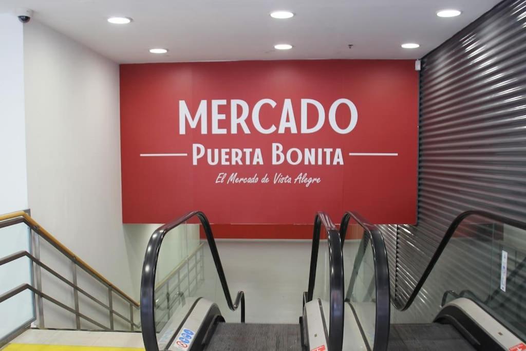 Apt Nuevo! 2 Hab, Bano Doble, Garaje, Metro A 200M Madrid Exterior photo